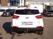 Hyundai Creta I Ижевск  - изображение 29