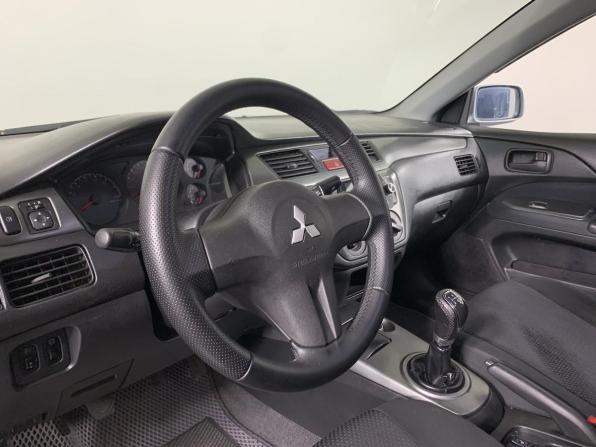 Mitsubishi Lancer IX Рестайлинг с пробегом 2007 года, цена 490 000 рублей, 260000 км, седан, Автокод Объявления