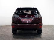 Lexus RX II Рестайлинг Чита  - изображение 25