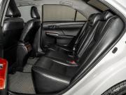 Toyota Camry VII (XV50) Иркутск  - изображение 30