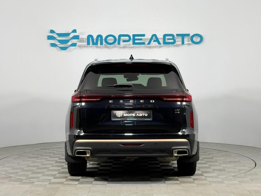 Exeed VX I Калининград  - изображение 6