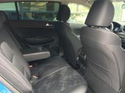 Kia Sportage IV Рестайлинг Ярославль  - изображение 35