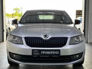 Skoda Octavia III (A7) Уфа  - изображение 28