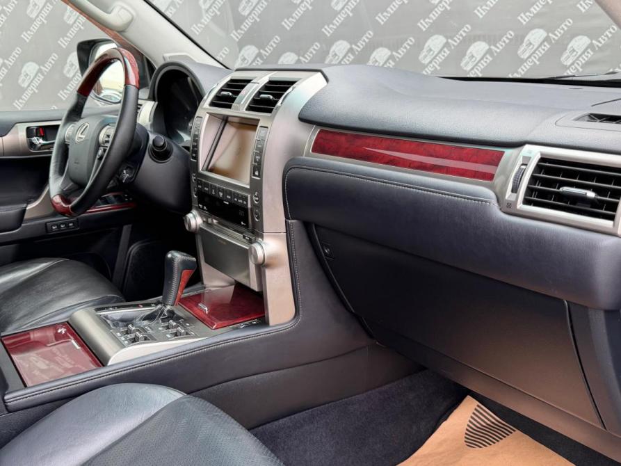 Lexus GX II Краснодар  - изображение 20