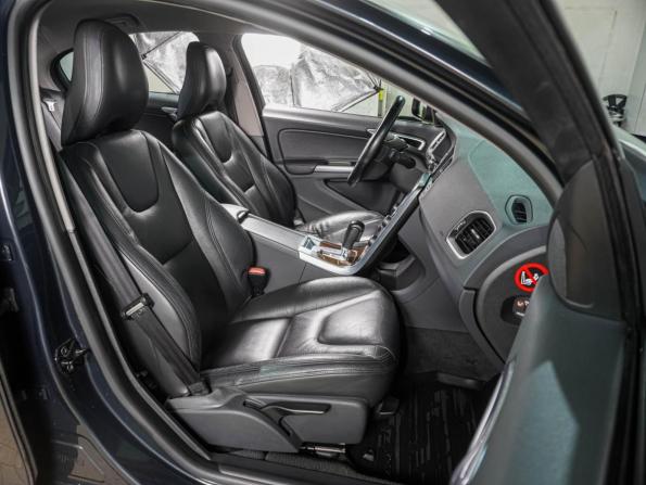 Volvo S60 II с пробегом 2011 года, цена 1 150 000 рублей, 93841 км, седан, Автокод Объявления