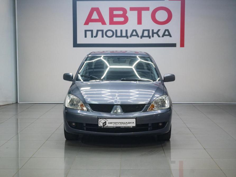 Mitsubishi Lancer IX Челябинск  - изображение 2