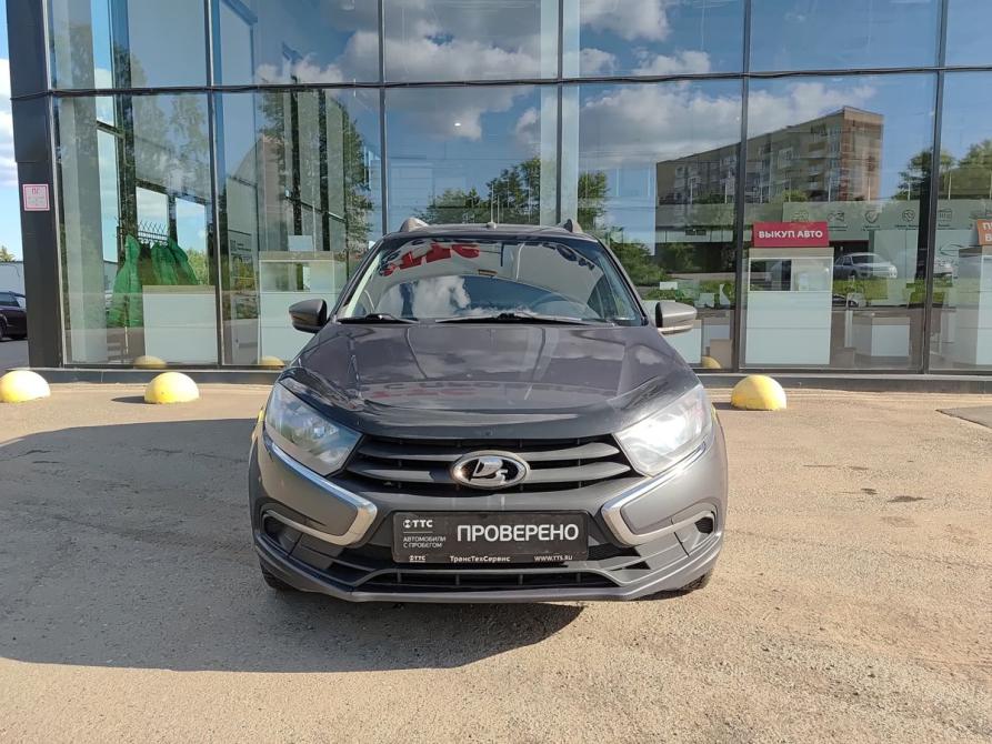 Lada (ВАЗ) Granta I Рестайлинг Ижевск  - изображение 2
