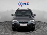 Chevrolet Niva I Рестайлинг Нижний Новгород  - изображение 16