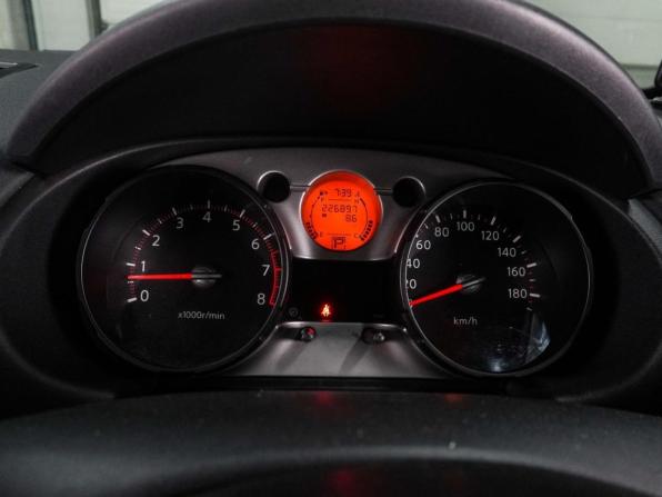 Nissan Dualis с пробегом 2009 года, цена 949 000 рублей, 226896 км, внедорожник, Автокод Объявления