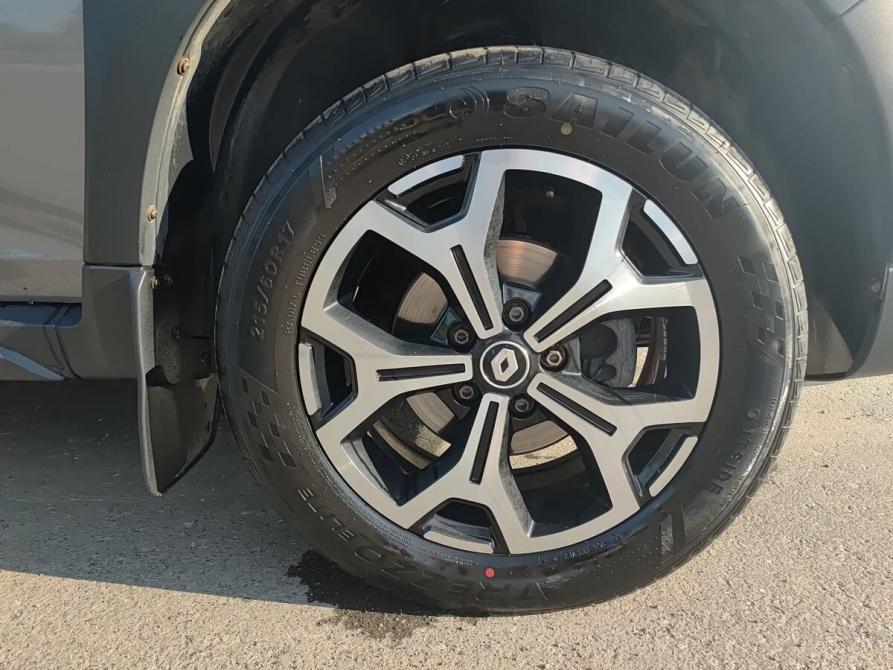Renault Duster II Ижевск  - изображение 22