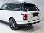 Land Rover Range Rover IV Рестайлинг Уфа  - изображение 72