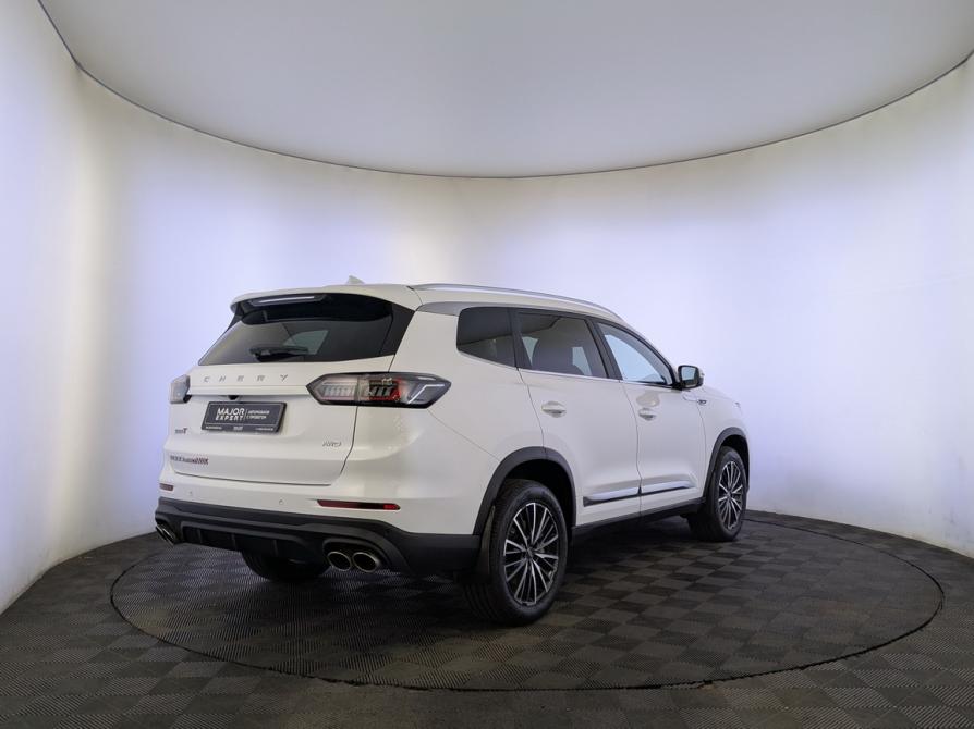 Chery Tiggo 8 Pro Max I Москва  - изображение 5