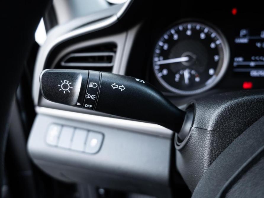 Hyundai Elantra VI (AD) Рестайлинг Ставрополь  - изображение 16