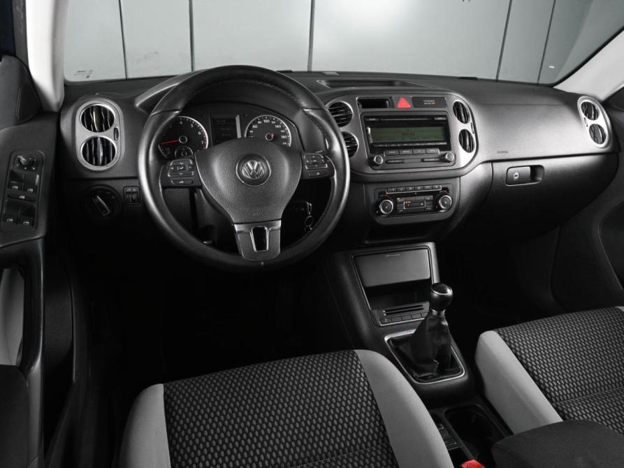 Volkswagen Tiguan I Ростов-на-Дону  - изображение 6