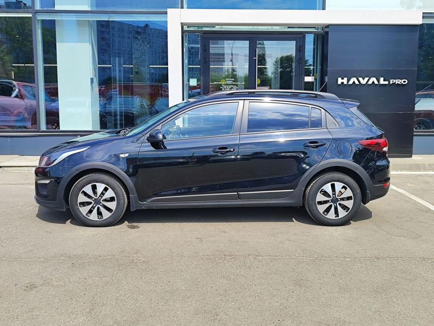 Kia Rio IV Москва  - изображение 8