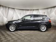 BMW X3 II (F25) Рестайлинг Москва  - изображение 22