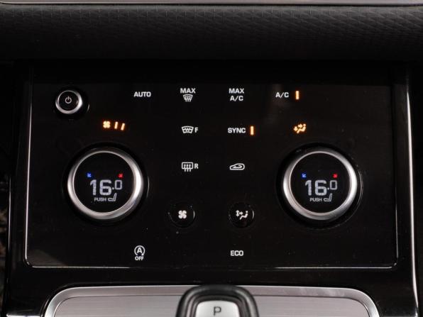 Land Rover Range Rover Evoque II с пробегом 2021 года, цена 3 899 000 рублей, 46655 км, внедорожник, Автокод Объявления