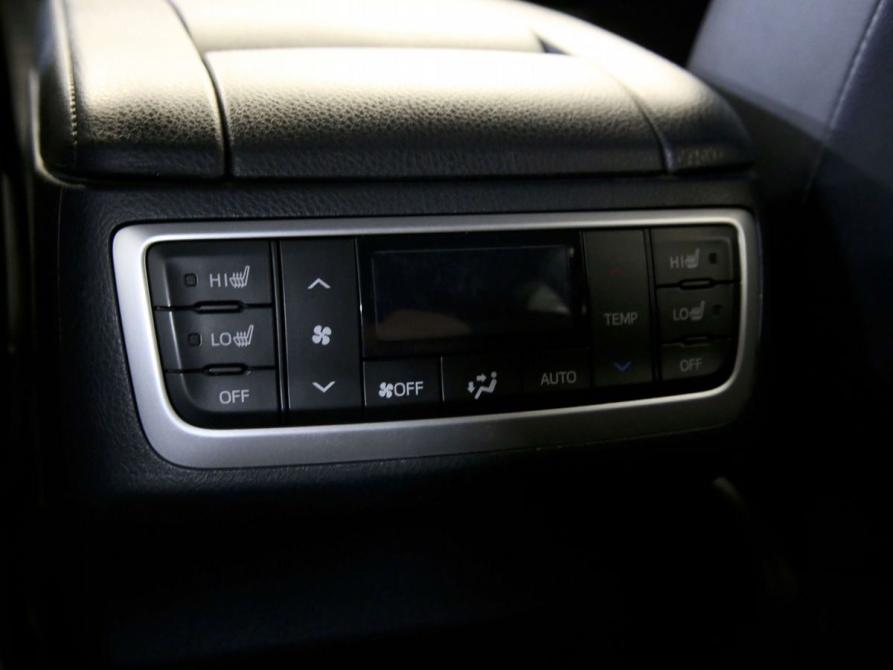 Toyota Highlander III (XU50) Санкт-Петербург  - изображение 22
