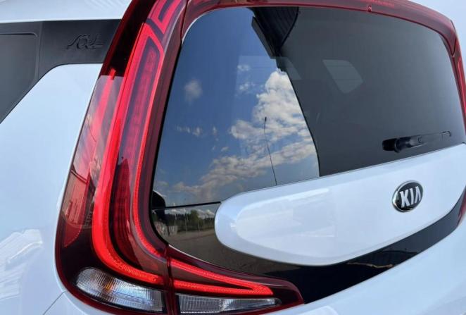 Kia Soul III с пробегом 2019 года, цена 2 145 000 рублей, 90651 км, хэтчбек, Автокод Объявления