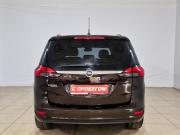 Opel Zafira C Альметьевск  - изображение 30