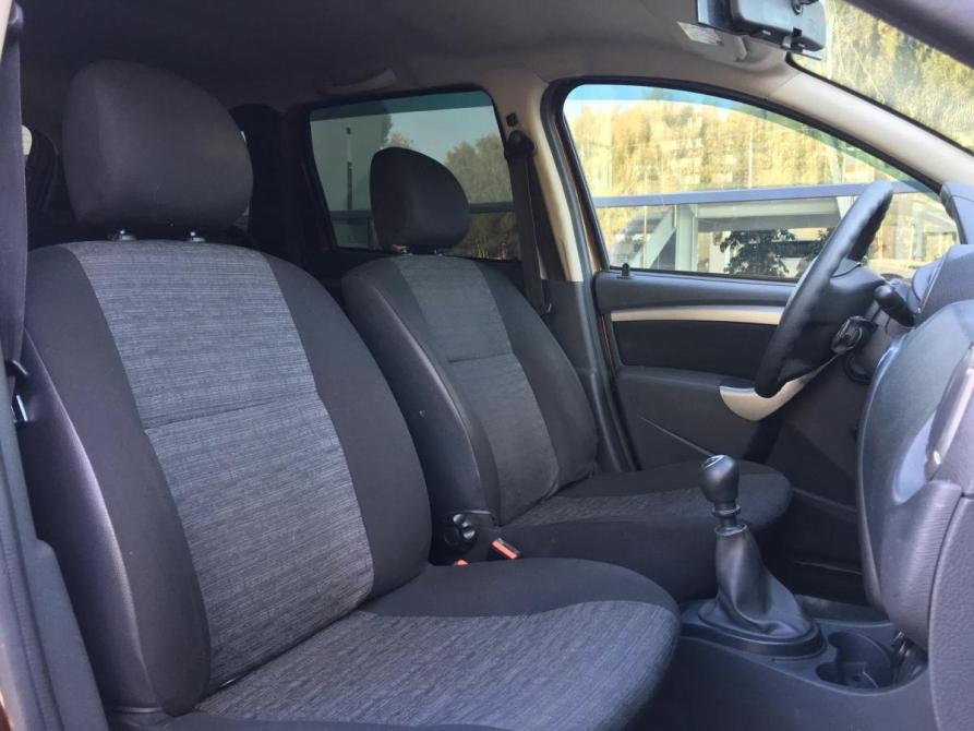 Renault Duster I Ярославль  - изображение 14