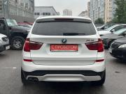 BMW X3 II (F25) Рестайлинг Санкт-Петербург  - изображение 25