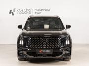 GAC GS8 II Казань  - изображение 14