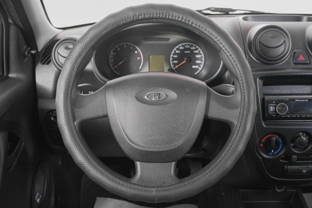 Lada (ВАЗ) Granta I Кемерово  - изображение 15