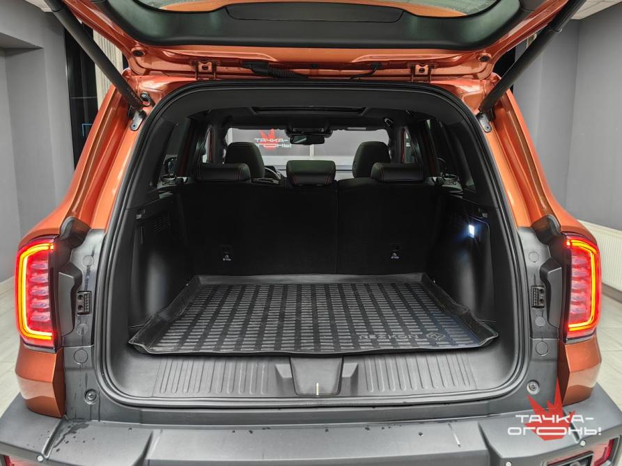 Haval Dargo I Пермь  - изображение 19