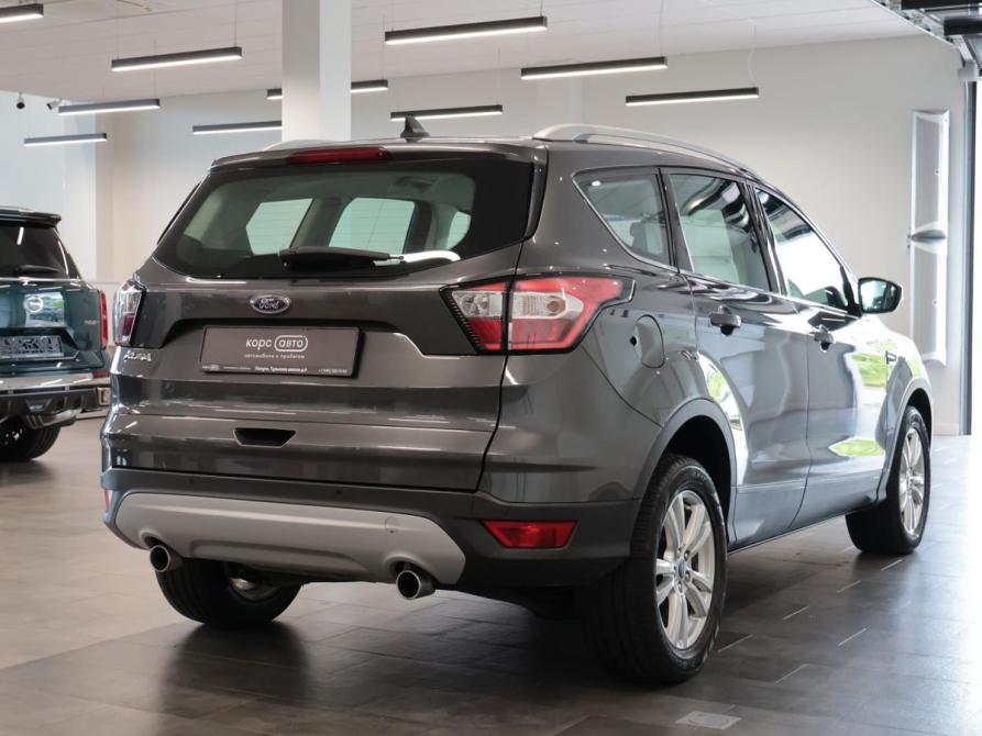 Ford Kuga II Рестайлинг Калуга  - изображение 6