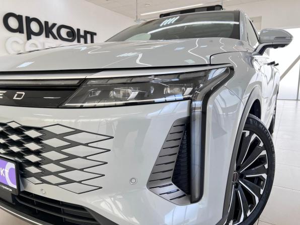Exeed RX с пробегом 2023 года, цена 2 690 000 рублей, 75727 км, внедорожник, Автокод Объявления