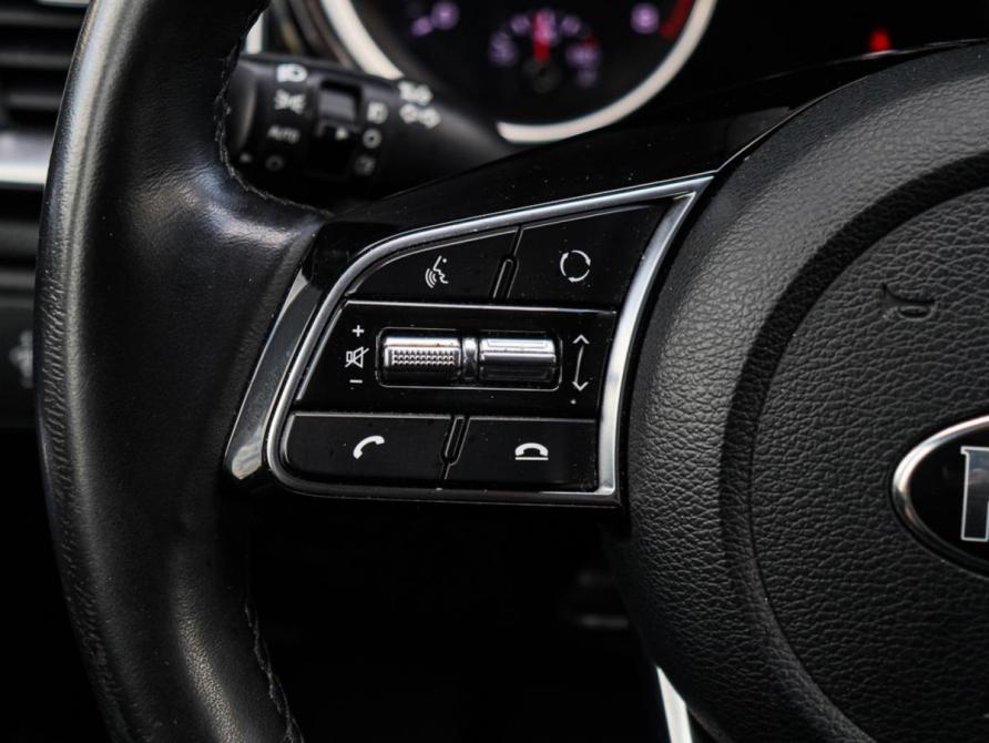 Kia Ceed III Москва  - изображение 27
