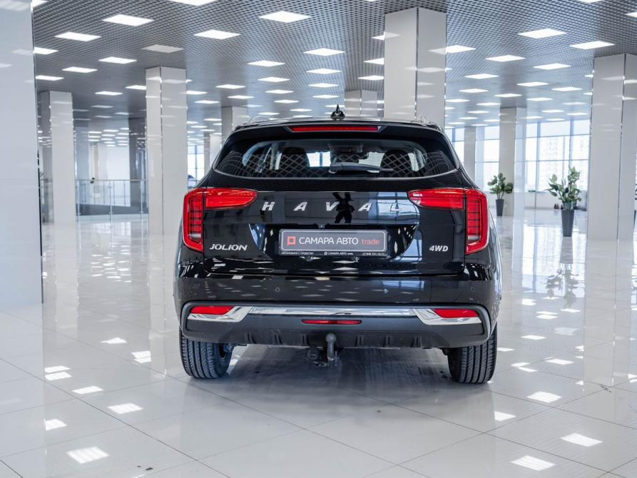 Haval Jolion I Самара  - изображение 8