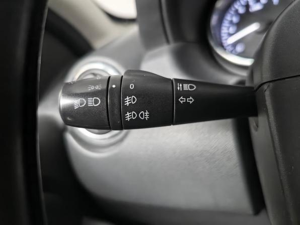Nissan Terrano III (D10) с пробегом 2017 года, цена 1 179 000 рублей, 167972 км, внедорожник, Автокод Объявления