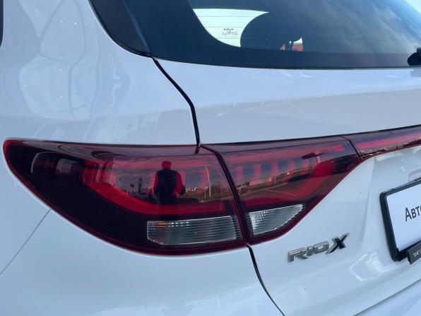 Kia Rio IV Рестайлинг с пробегом 2021 года, цена 1 750 000 рублей, 94000 км, хэтчбек, Автокод Объявления