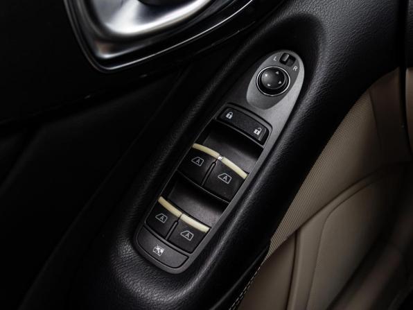 Infiniti Q50 I с пробегом 2014 года, цена 1 570 000 рублей, 239988 км, седан, Автокод Объявления