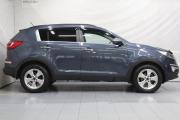 Kia Sportage III Кемерово  - изображение 26