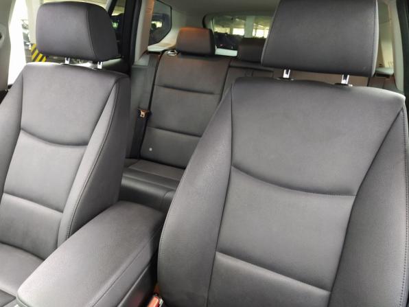 BMW X3 II (F25) с пробегом 2014 года, цена 1 655 000 рублей, 154139 км, внедорожник, Автокод Объявления