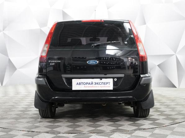 Ford Fusion I Рестайлинг с пробегом 2008 года, цена 550 000 рублей, 180000 км, хэтчбек, Автокод Объявления