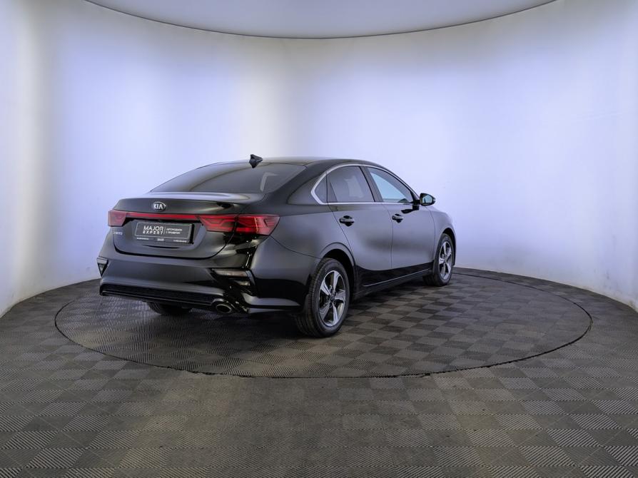 Kia Cerato IV Москва  - изображение 5