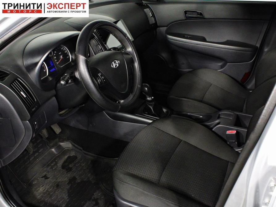 Hyundai i30 I Белгород  - изображение 11
