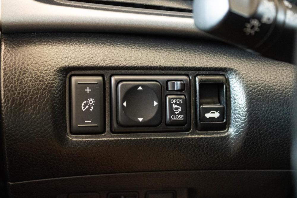 Nissan Sentra VII (B17) Уфа  - изображение 14