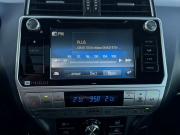 Toyota Land Cruiser Prado 150 Series Рестайлинг 2 Волгоград  - изображение 35