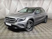 Mercedes-Benz GLA I (X156) Москва  - изображение 22