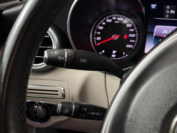 Mercedes-Benz C-Класс IV (W205) с пробегом 2015 года, цена 2 184 900 рублей, 183530 км, седан, Автокод Объявления