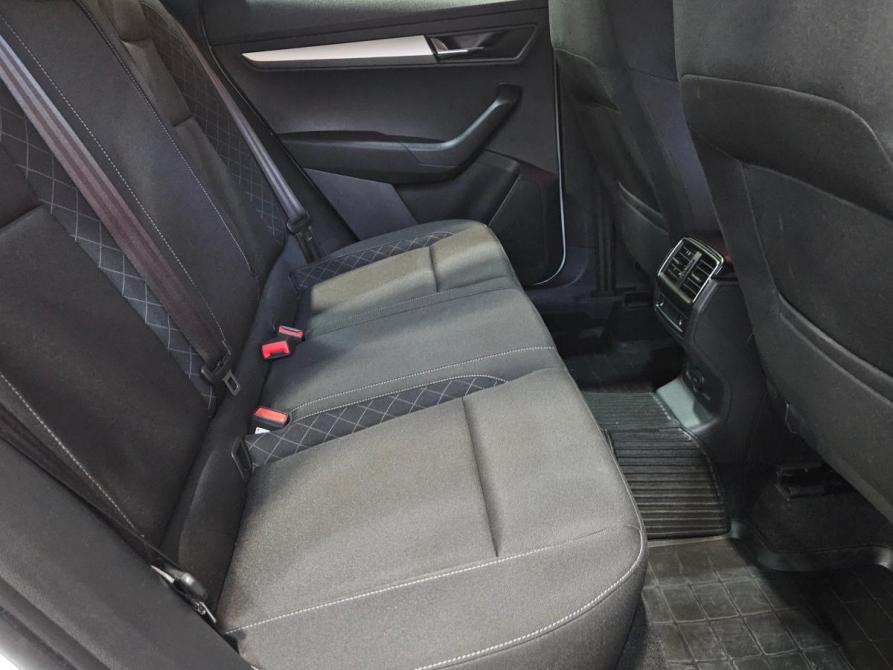 Skoda Karoq I Вологда  - изображение 14