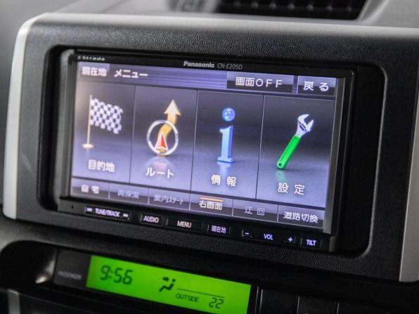 Toyota Wish II с пробегом 2009 года, цена 1 265 000 рублей, 95625 км, минивэн, Автокод Объявления