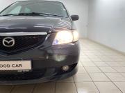 Mazda MPV II (LW) Рестайлинг Энгельс  - изображение 44