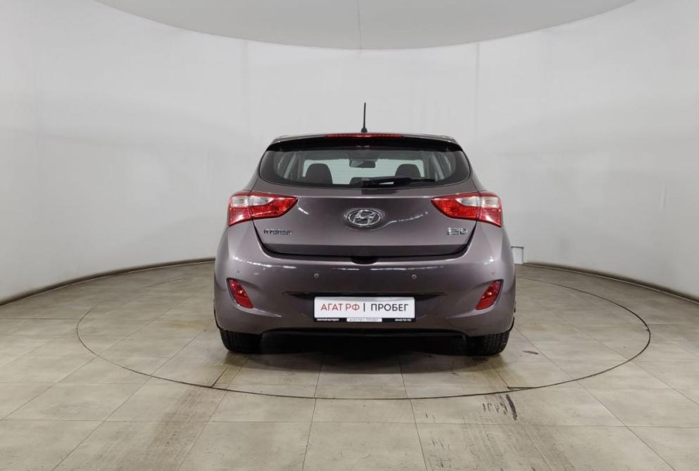 Hyundai i30 II Волгоград  - изображение 6