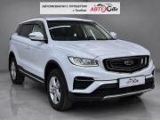Geely Atlas Pro Тамбов  - изображение 21